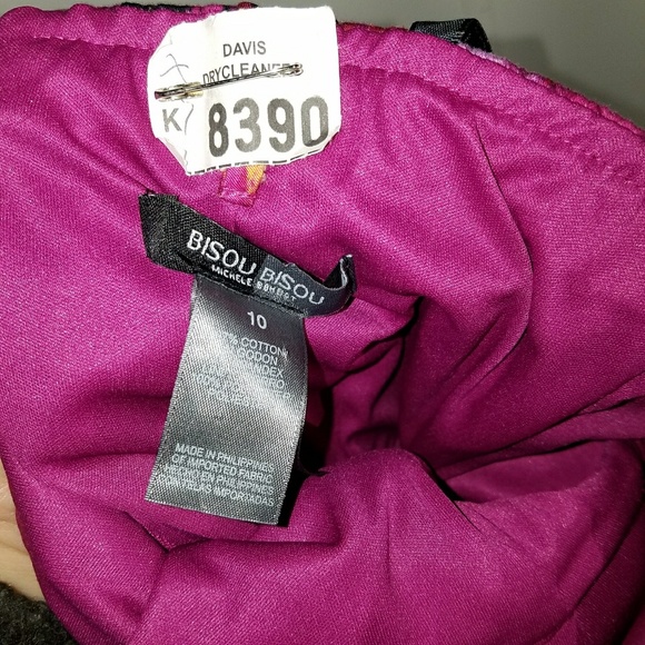 Bisou Bisou Dress - Picture 3 of 8